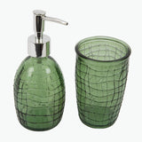 Zenz Green badrumsset set á 2