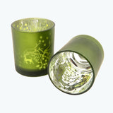 Fairytale värmeljushållare 2 st