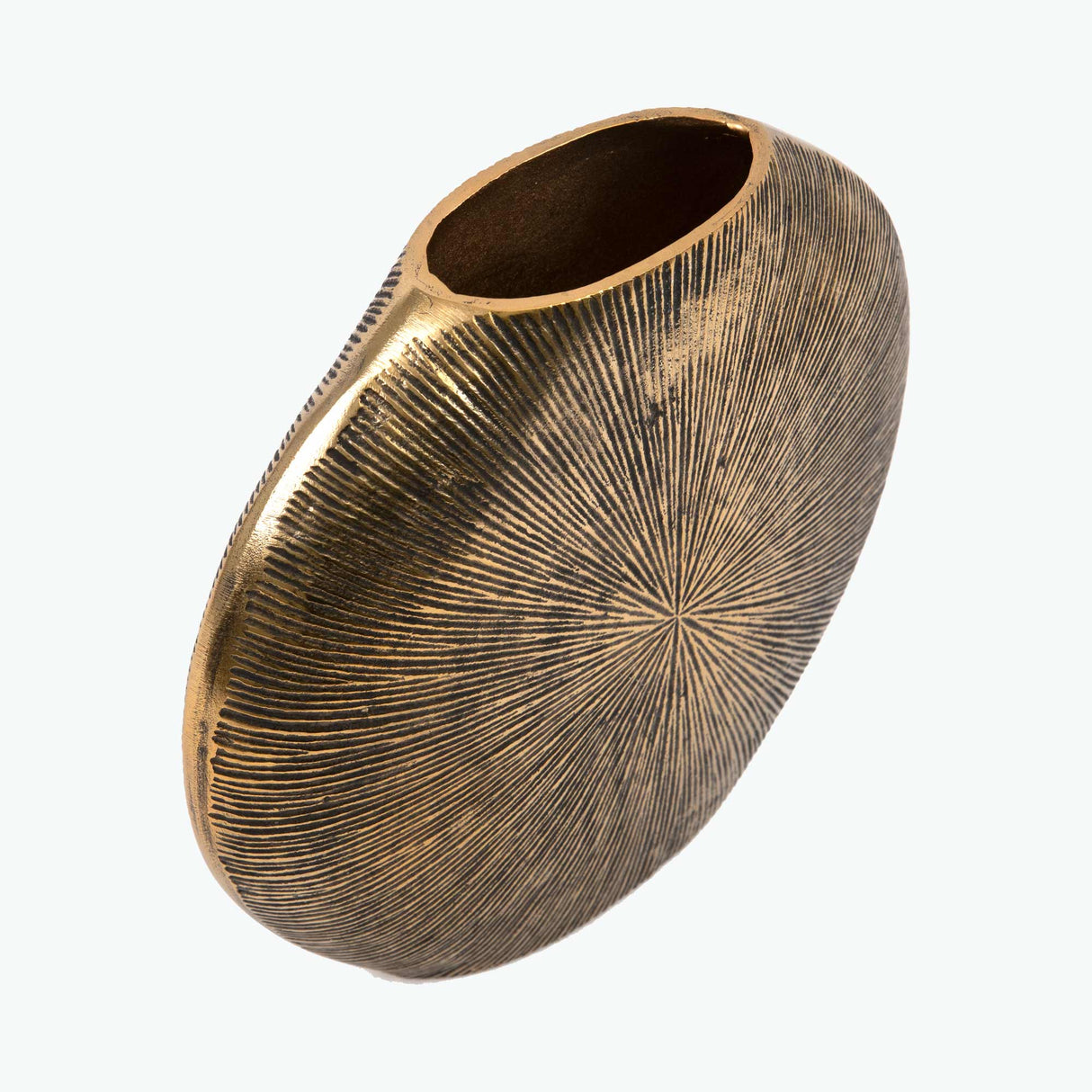 Salerno vas H: 27 cm