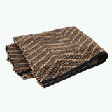 Avenue Brown matta 120x180 cm