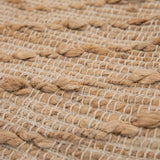 Avenue Beige matta 120x180 cm
