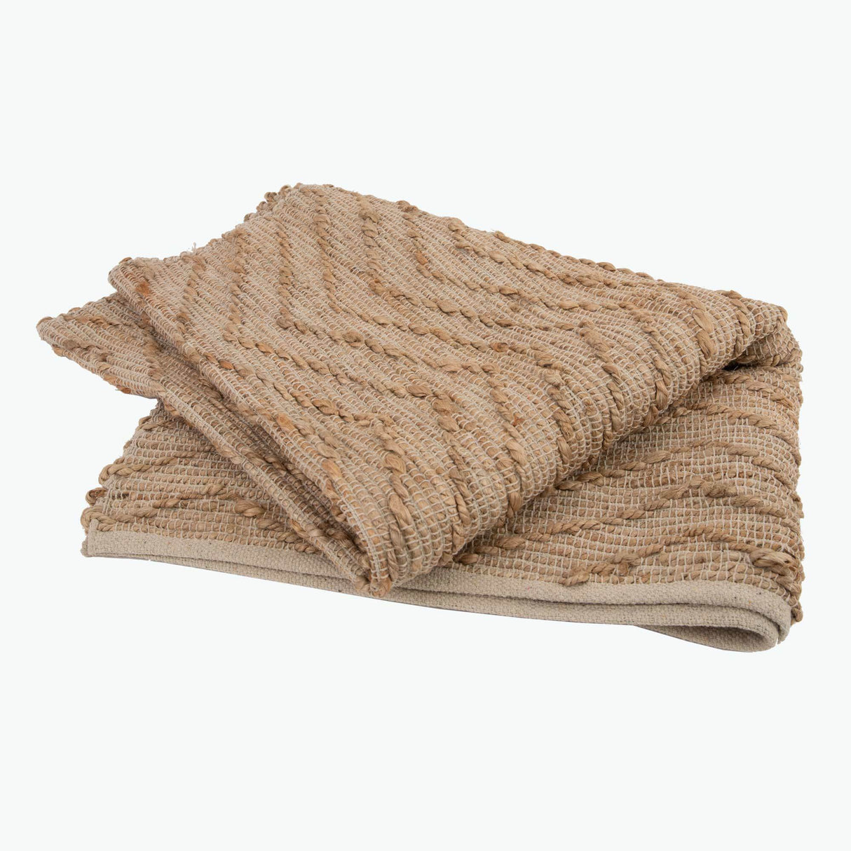 Avenue Beige matta 120x180 cm