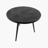Lawrence bord H: 40 cm
