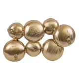 Chennai Gold väggdekor