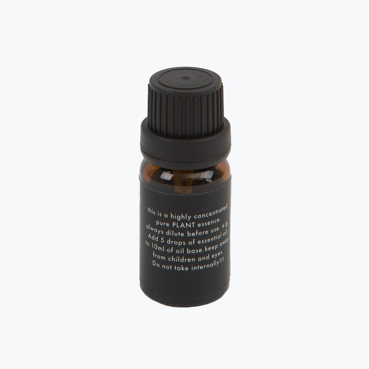 Body & Soul luxury essential oil La Bella Rose