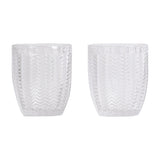 Carla dricksglas 2 st