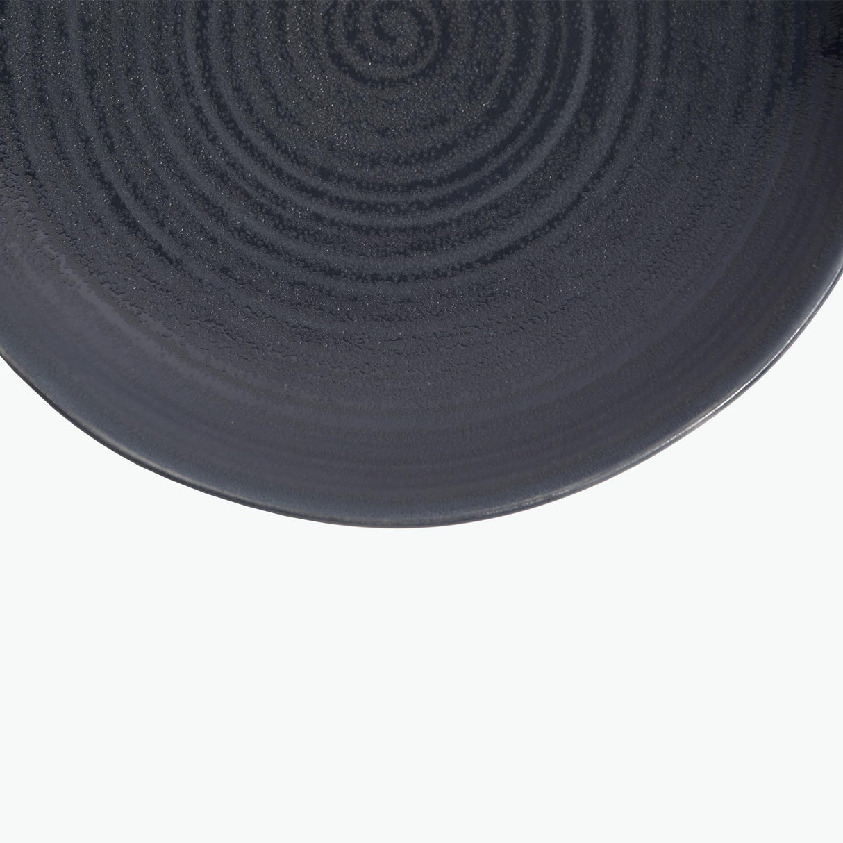 Midnight assiett 2 st