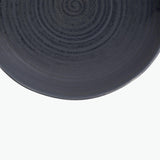 Midnight assiett 2 st