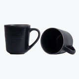 Midnight mugg 2 st