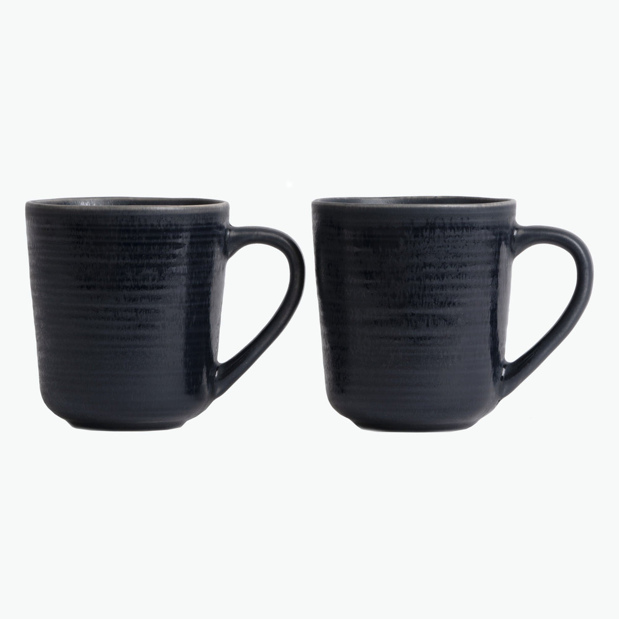 Midnight mugg 2 st