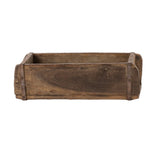 Madera förvaringslåda