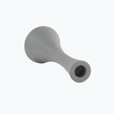 Formar dammgrön lysestake lav H: 20 cm