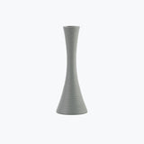 Formar dammgrön lysestake lav H: 20 cm