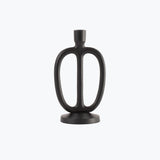 Fortessa ljusstake hög H: 23 cm