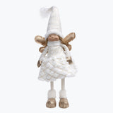 White Angel stor