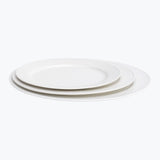 Scala ovalt fat 34x41 cm