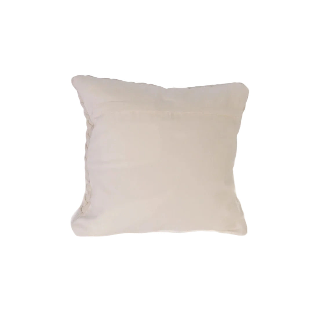 Ava Natural kuddfodral 50x50 cm