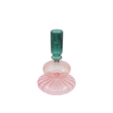 Rainbow ljusstake 21 cm