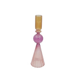 Rainbow ljusstake 32 cm