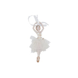 Christmas Spirit ballerina juldekoration