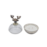 Deer doftljus Sandalwood
