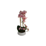 Orkidé rosa 47 cm
