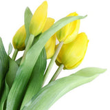 Tulip tulpaner gul 33 cm 7 st