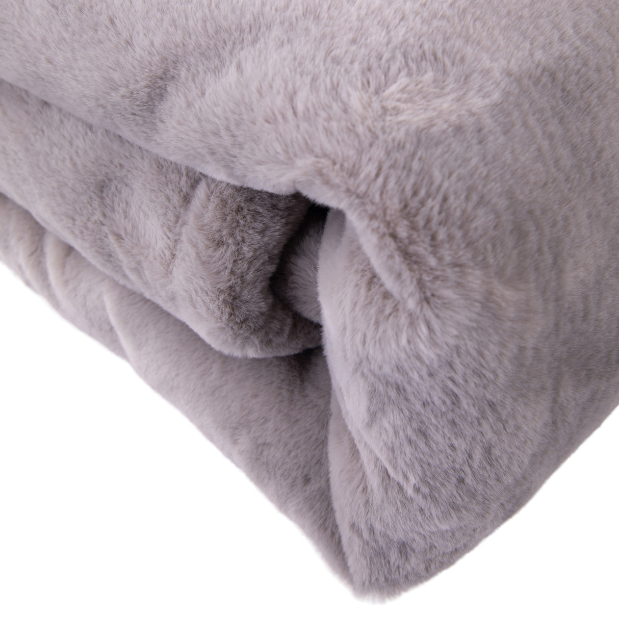 Luxe Fur pläd