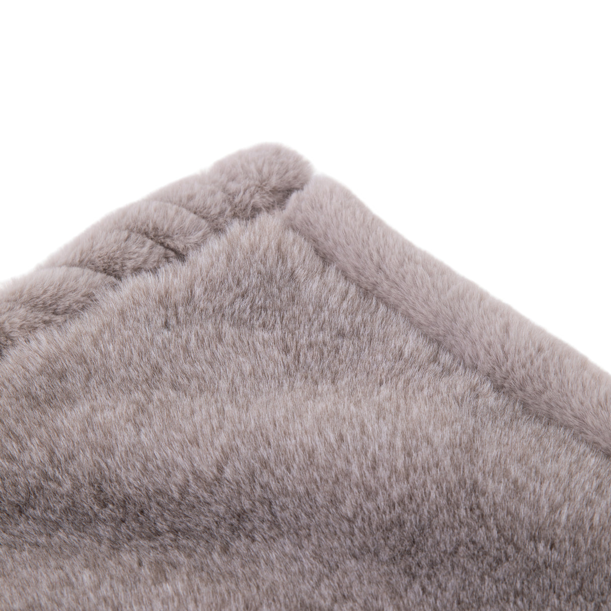 Luxe Fur pläd
