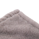 Luxe Fur pläd