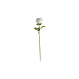 Rose vit 64 cm