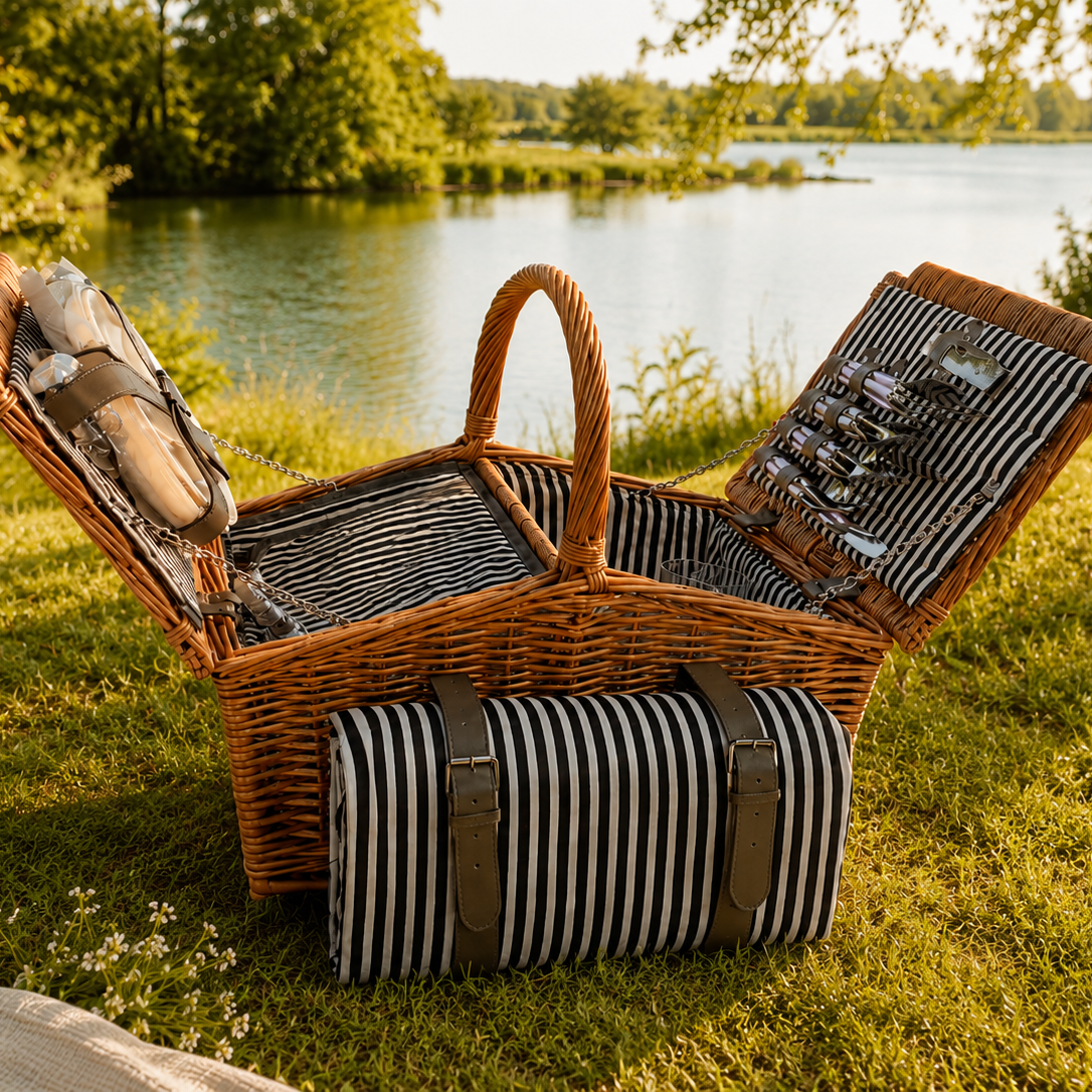 Picknick korg
