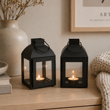 Tokyo lykta liten 2 st