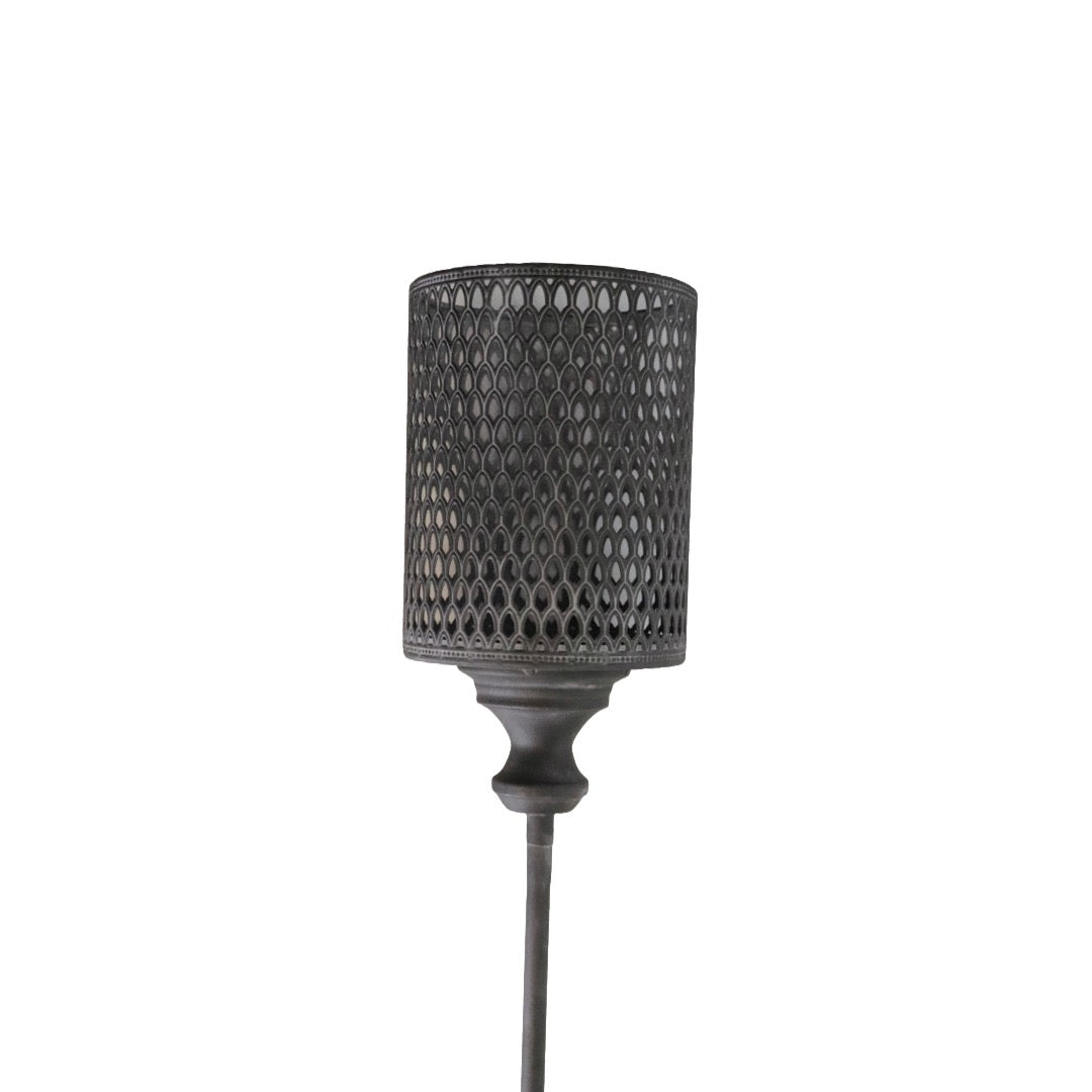 Alassio trädgårdslykta