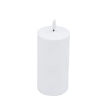 Candela Outdoor blockljus vit 15 cm