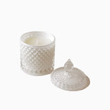 Marilyn White doftljus Fireside stor