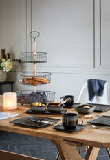 Nordic Night askett 4 st