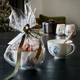 Christmas Magic te-/lattekopp 2 st