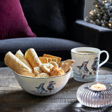Christmas Magic mugg 2 st