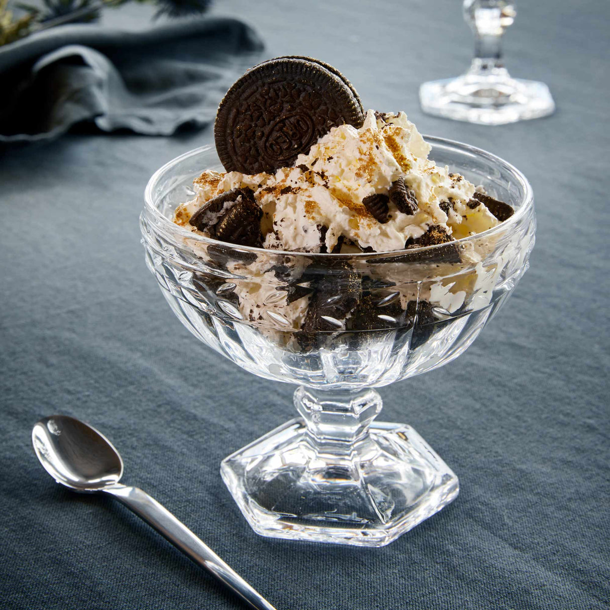 Boheme dessertskål 4 st