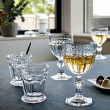 Boheme vinglas 4 st