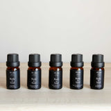 Body & Soul luxury essential oil Oakwood Cedar