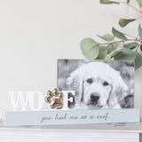 Woof ram