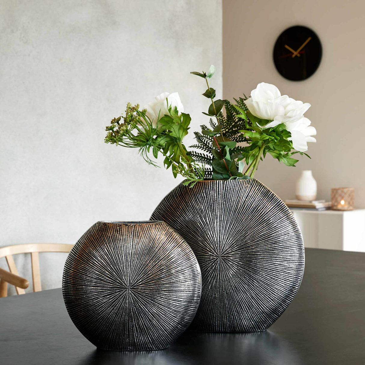 Monterosso vas H: 27 cm