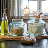 Bonita Cocina kruka med lock 0,8 L
