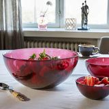 Cereza skål stor