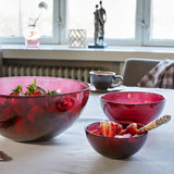 Cereza skål liten