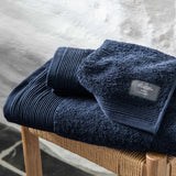 Luxury Navy handuksset