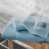 Luxury Summer Blue handuksset