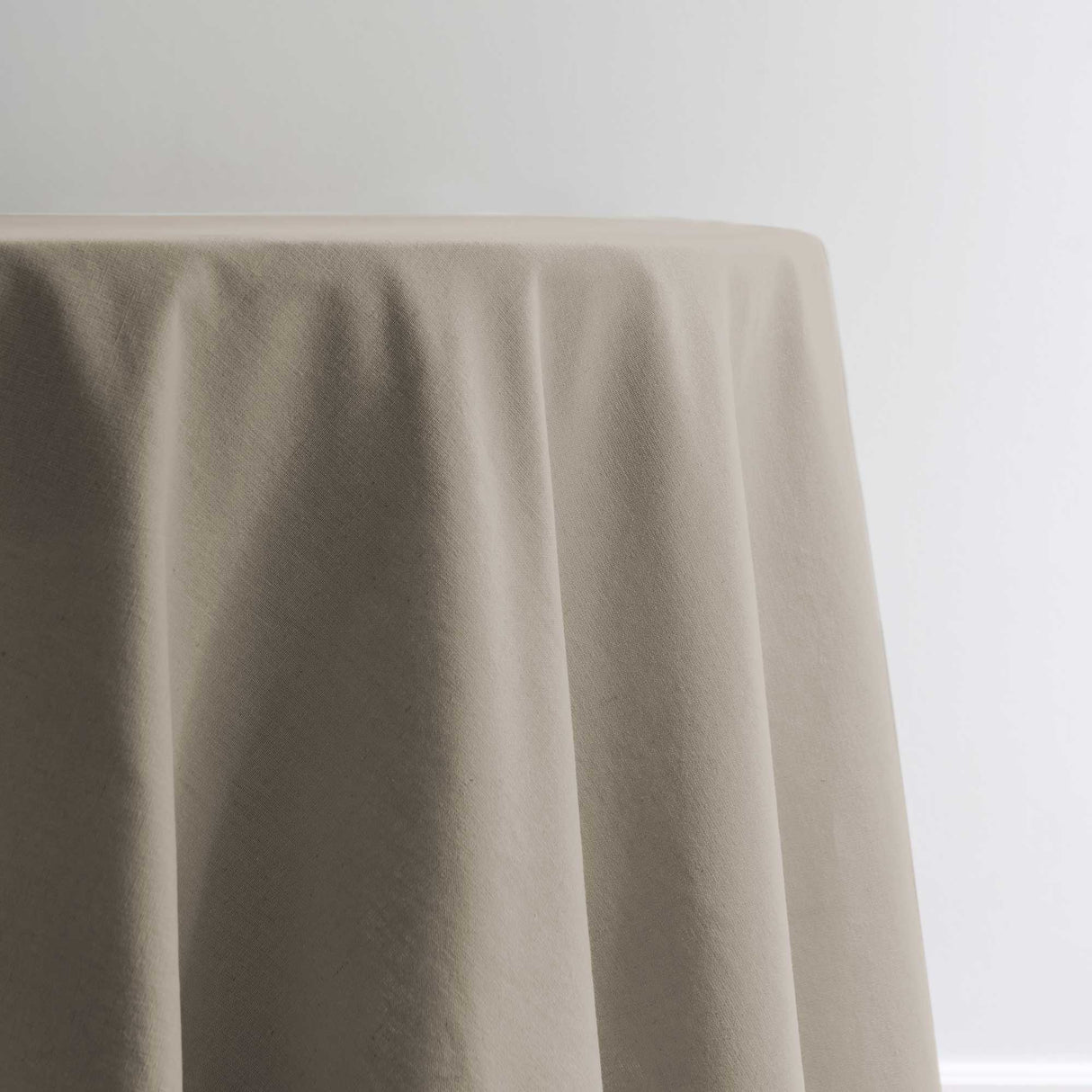 Elma Natural bordsduk 150x320 cm